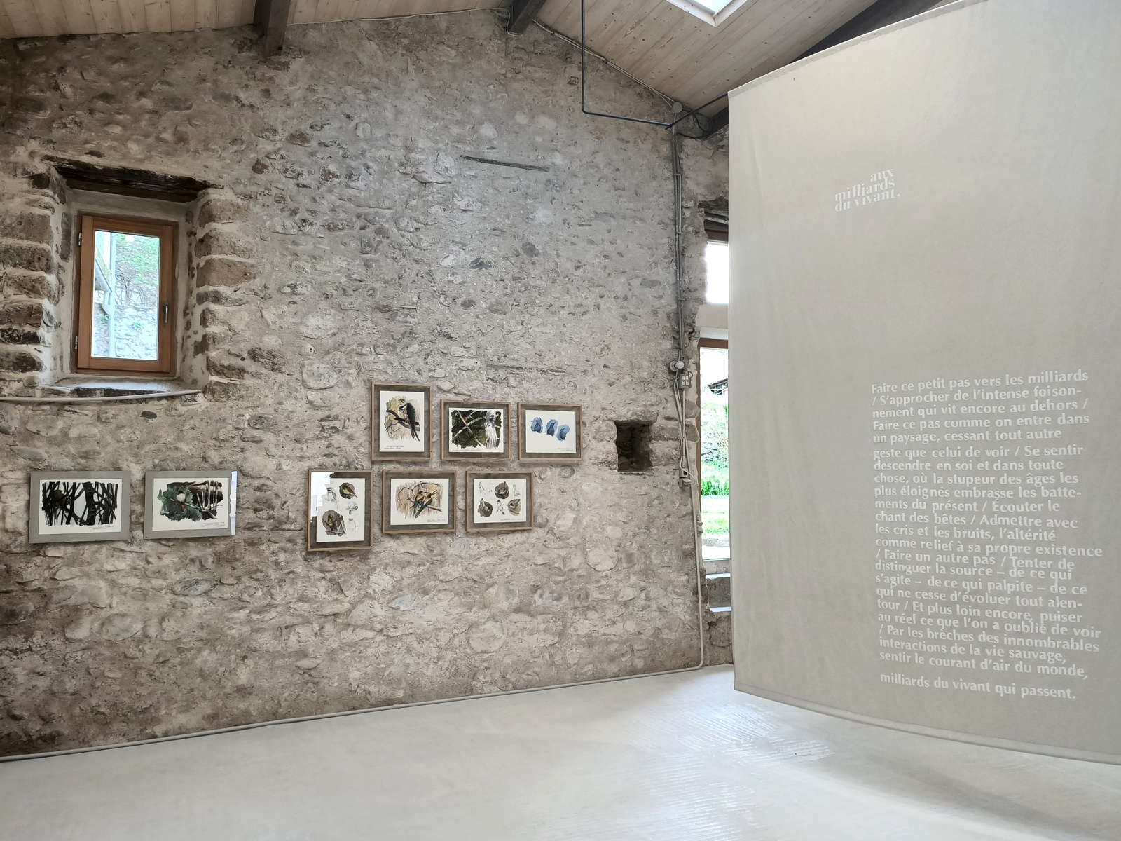 Expo Justine PIVETEAU 2022-04-09