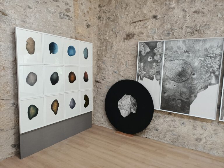 Expo Paul CAPRON 2023-07-04