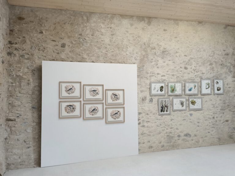 Expo Justine PIVETEAU 2022-04-09