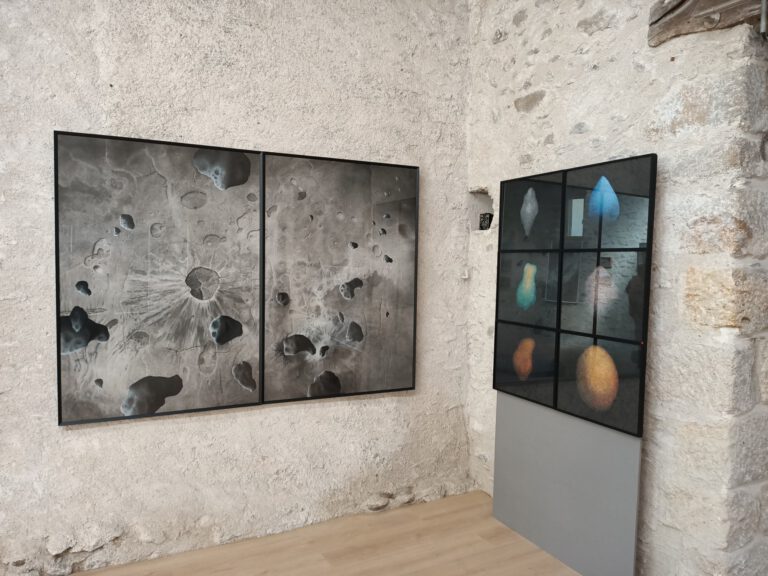 Expo Paul CAPRON 2023-07-04