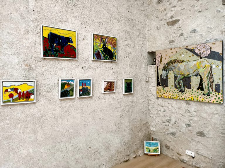 Expo PAUL MEZNAGE 2025-07-05