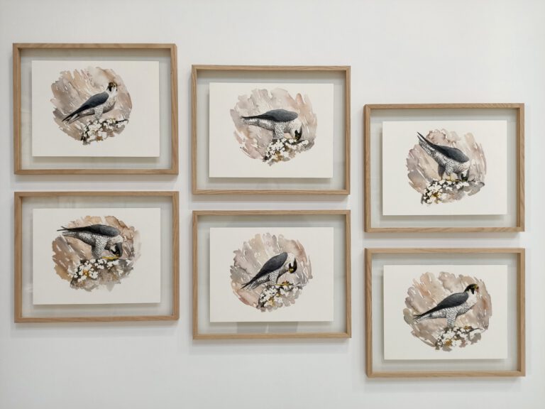 Expo Justine PIVETEAU 2022-04-09