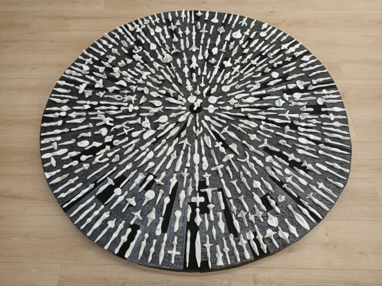 Expo Paul CAPRON 2023-07-04