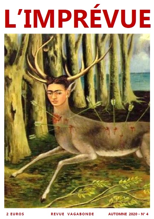 Couverture de la Revue N° 04