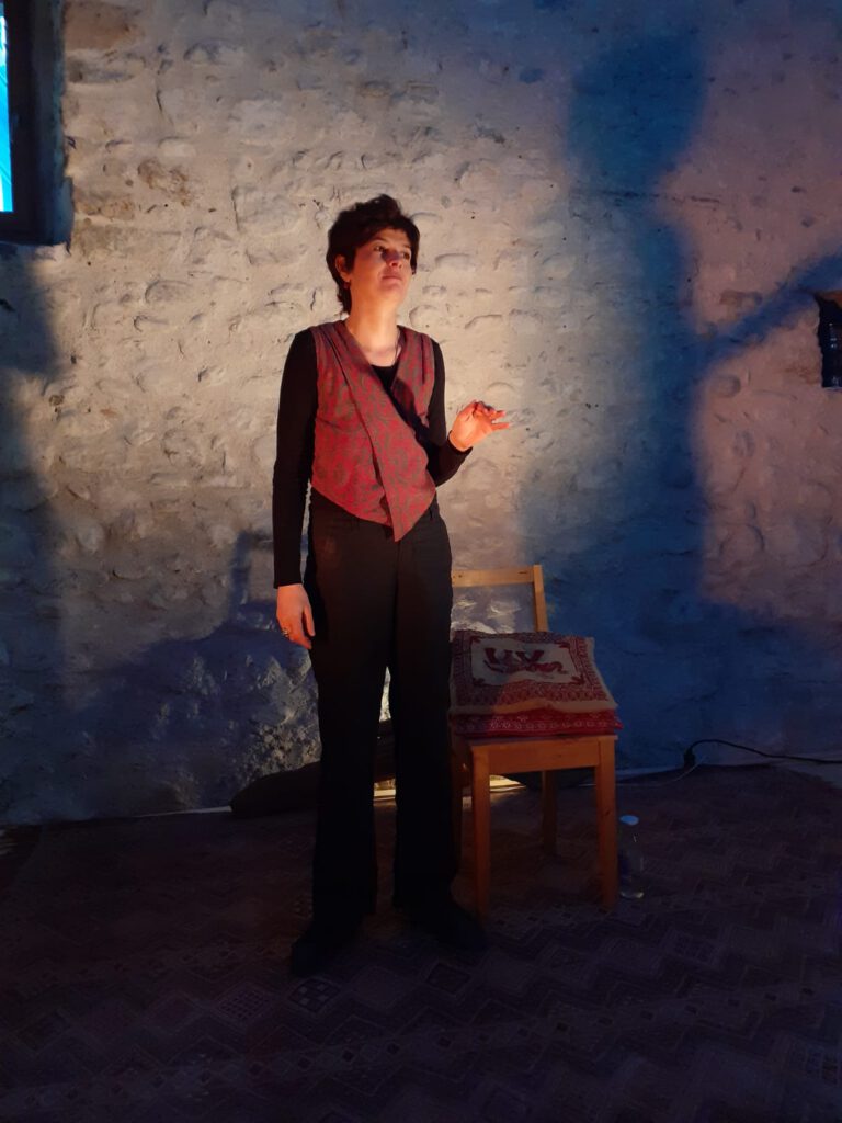 Event Sibérie par Solène Rasera 2025-04-01 -