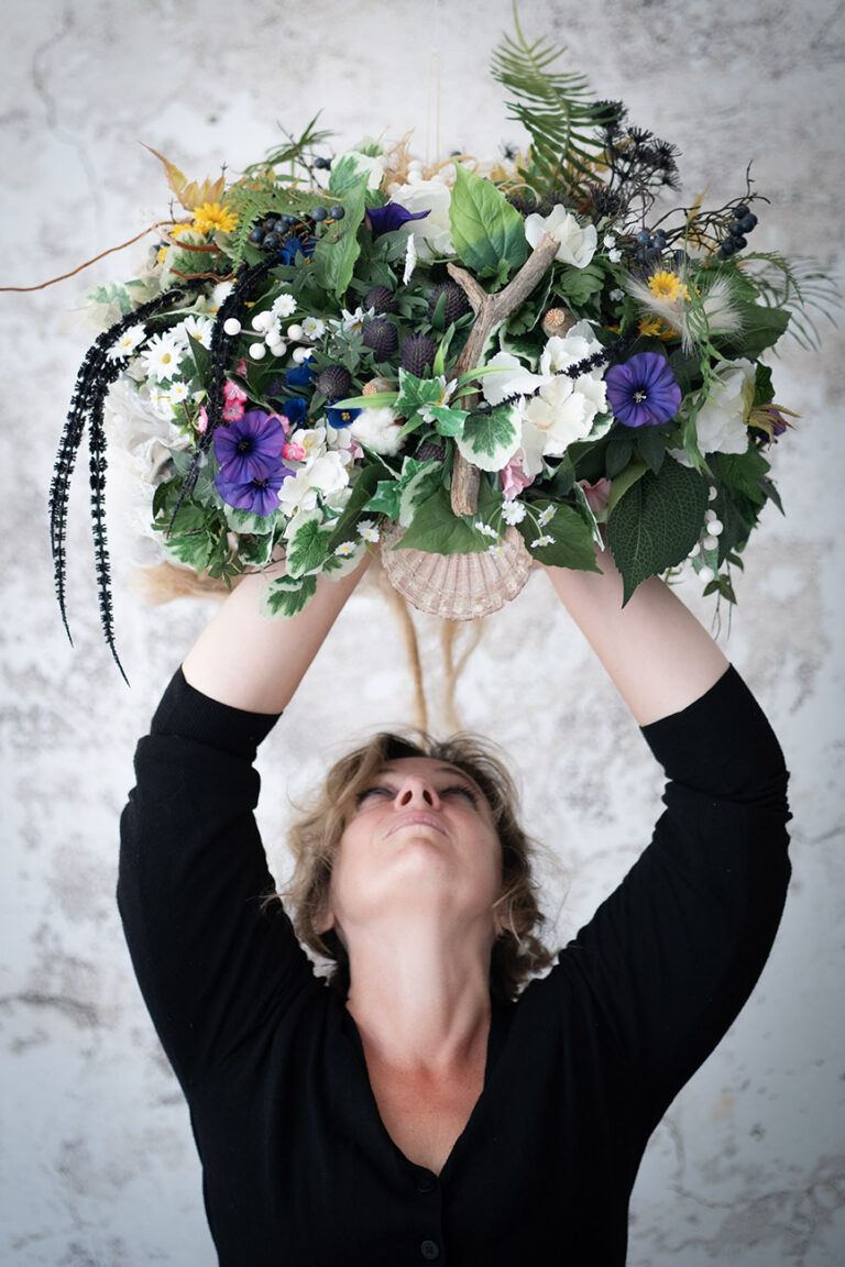 Event Coralie - Les Gestes d'après 25-06-17