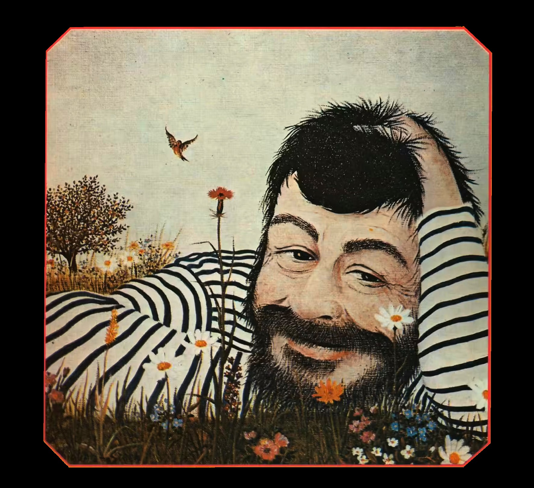 Event Alexis Comédien