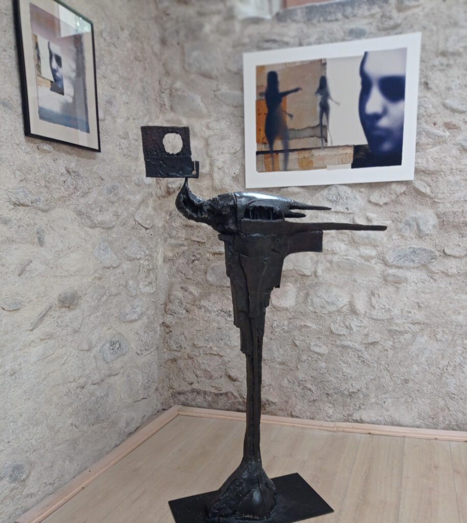 Expo John Denning 2025-05-20