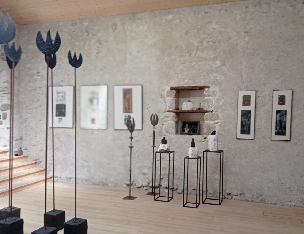 Expo Bettina & Charlotte 2024-08-23