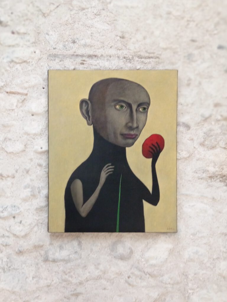 Expo Bernard LE NEN 2024-06-28