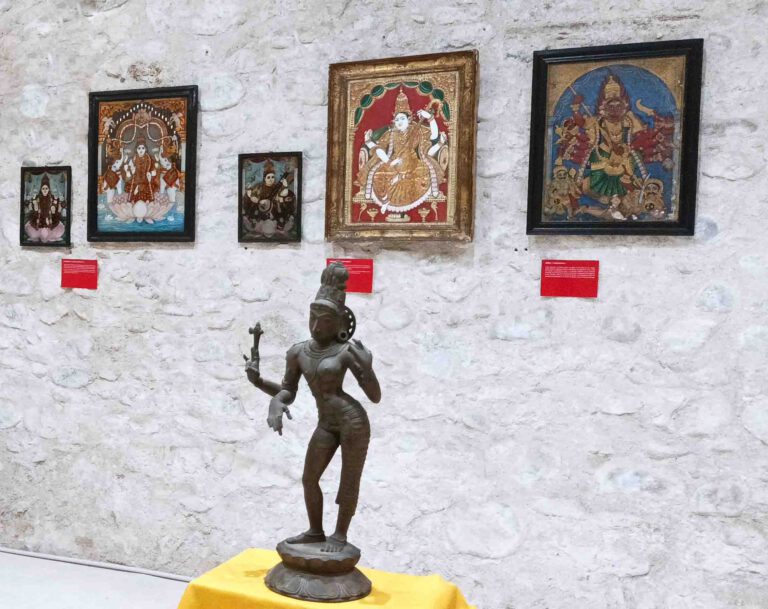 Expo TANJORE 2022-07-15