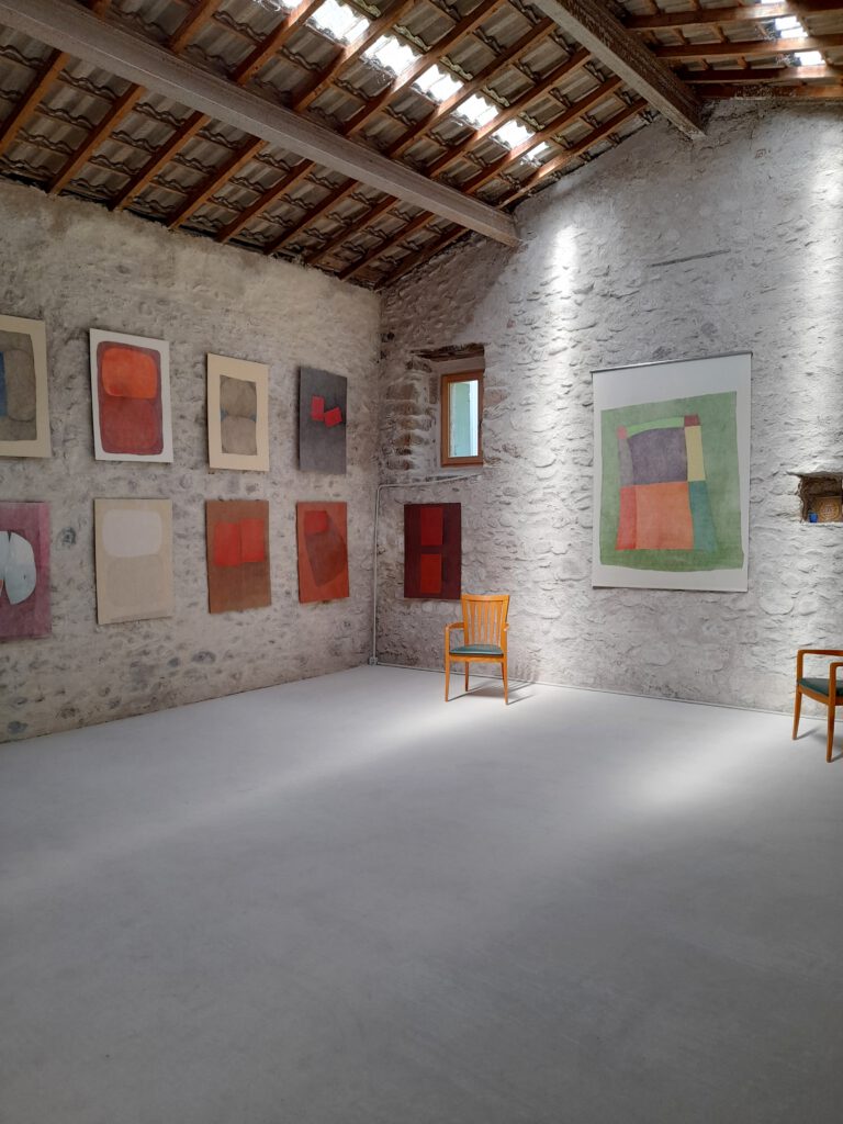 Expo Anne AIOU 2021-07-14