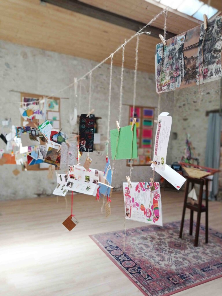 Expo Art postal 0223-06-04