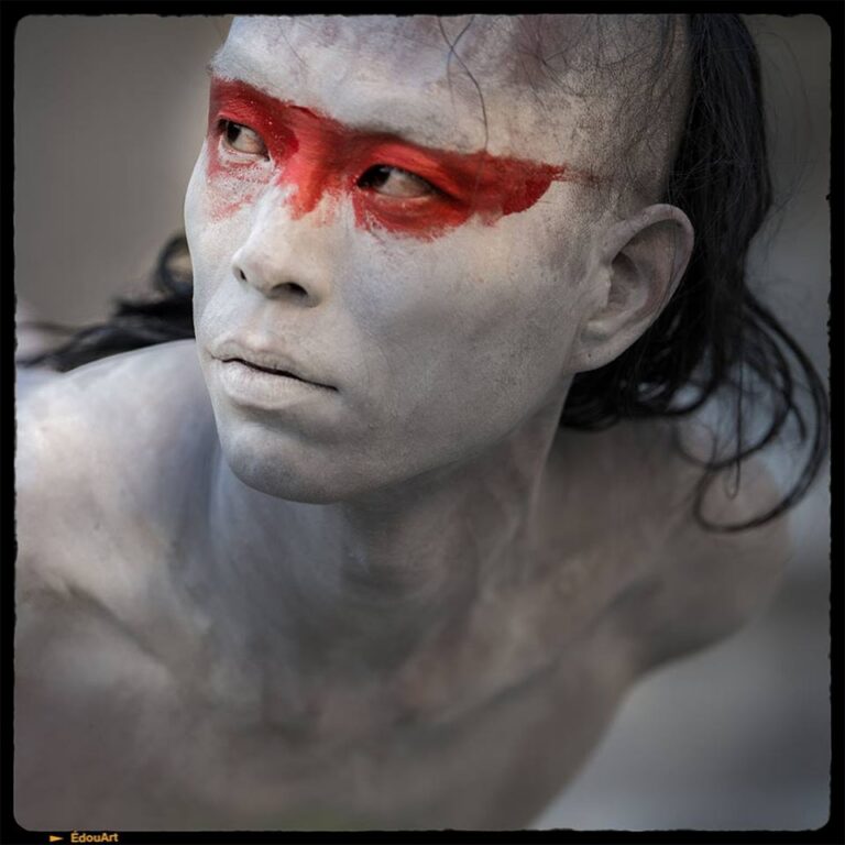 Events 2022-06-24 Danse Butō