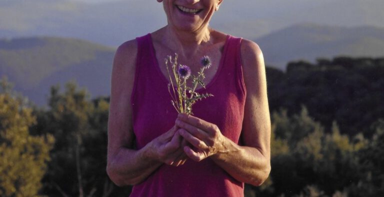 Event 2023-01-27 Hommage à Hélène Bailly