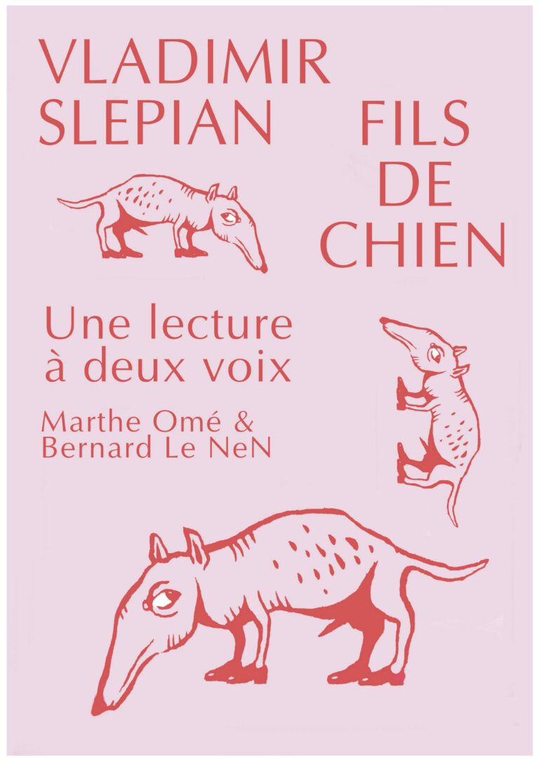 Events 2023-09-24 Fils de Chien