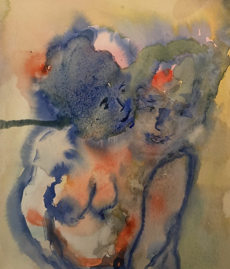 Expo Coralie Emilion Languille 2025-06-18