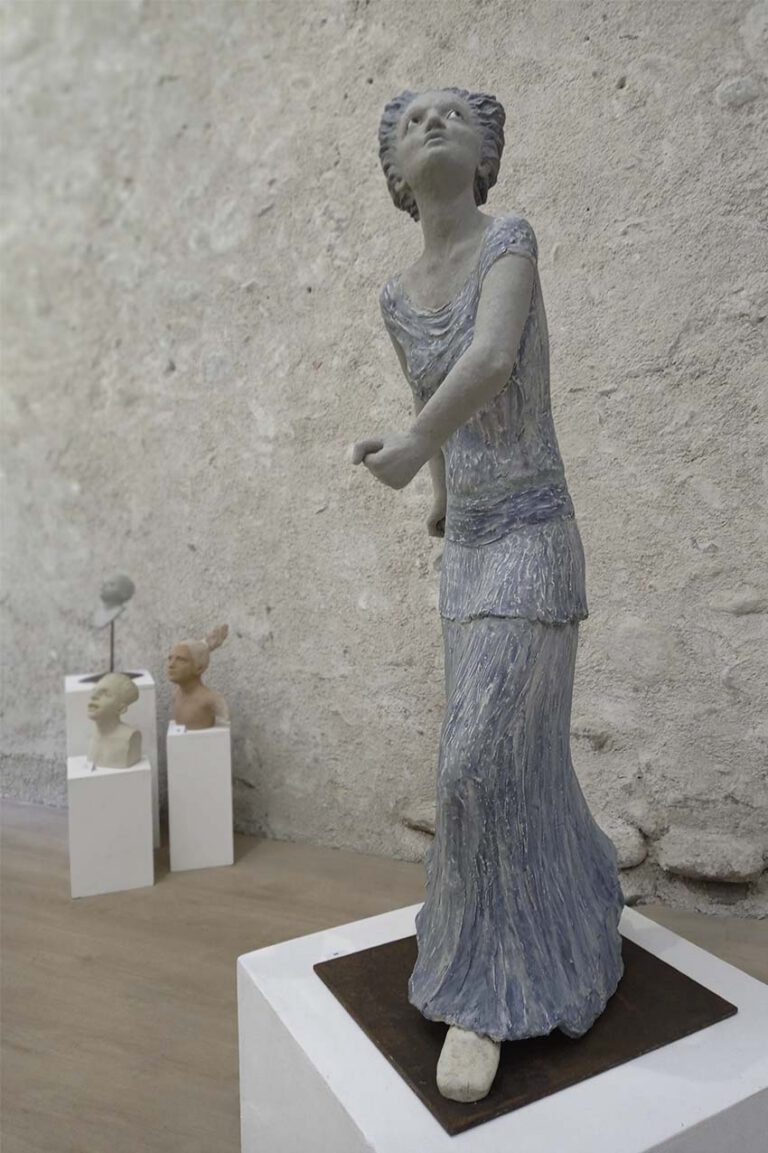 Expo Patricia Denimal 2023-08-08