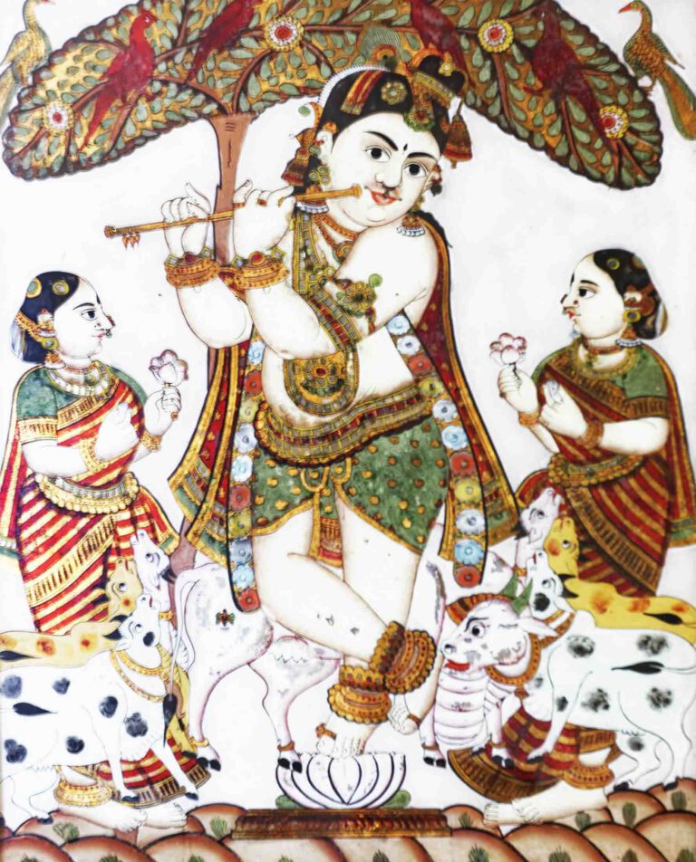 Expo TANJORE 2022-07-15