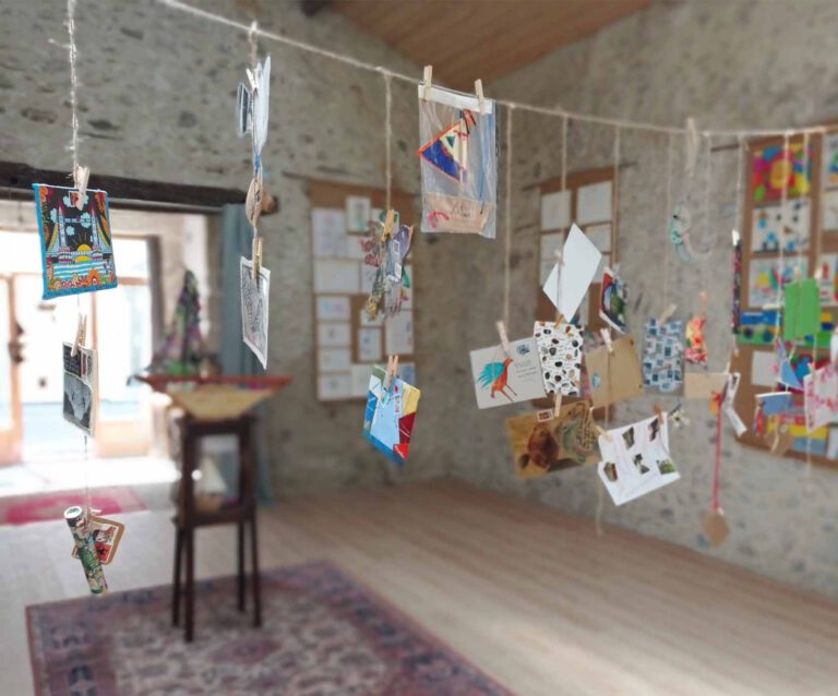 Expo Art postal 0223-06-04 l