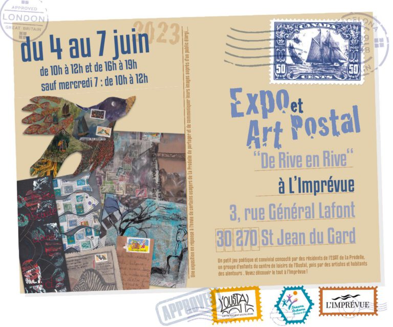 Expo Art postal 0223-06-04
