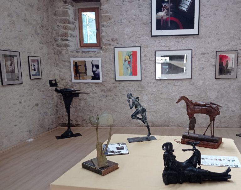 Expo John Denning 2025-05-20