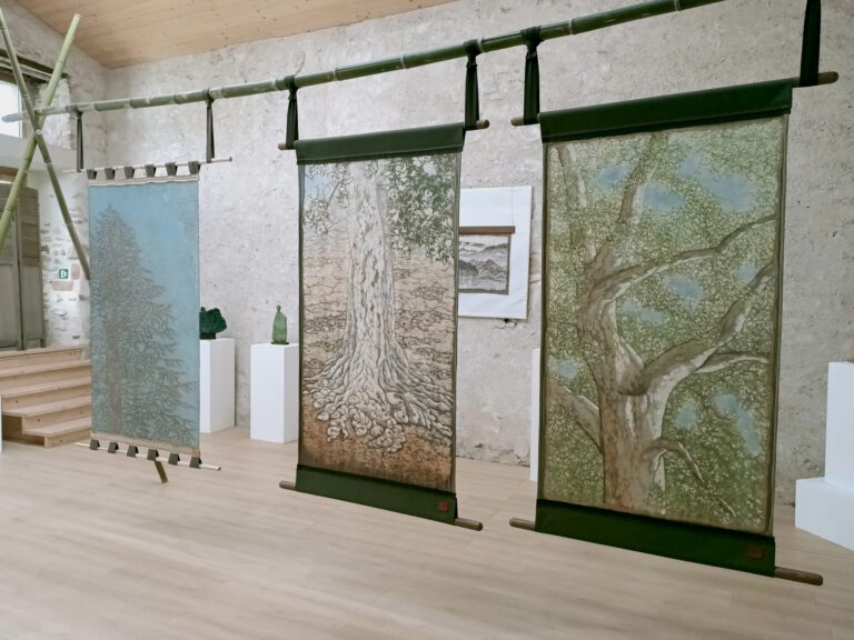 Expo GRACE RIGGAN 2025-08-05