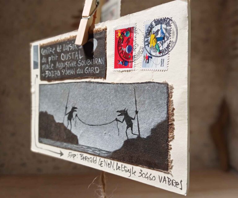 Expo Art postal 0223-06-04