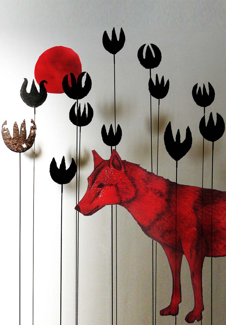 Expo Bettina & Charlotte 2024-08-23