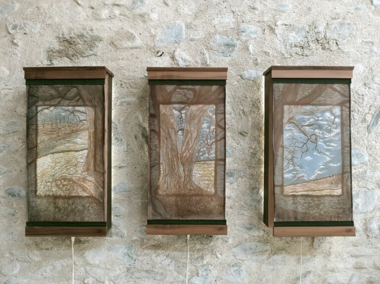 Expo GRACE RIGGAN 2025-08-05