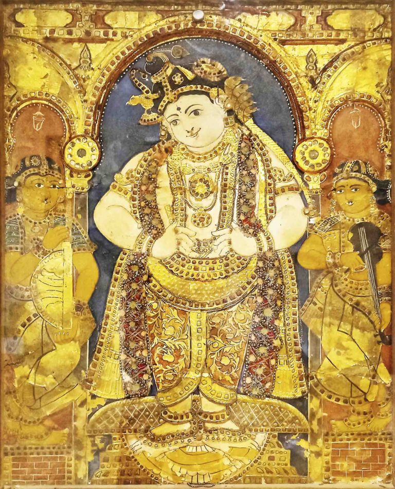 Expo TANJORE 2022-07-15