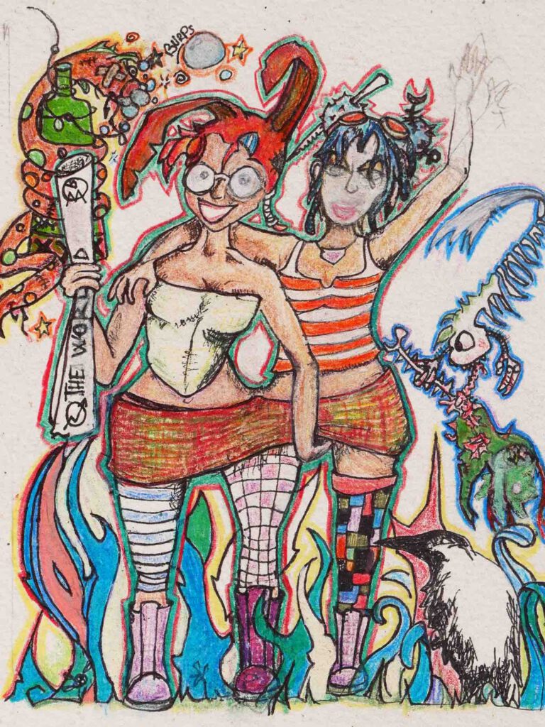 Expo Ombeline 2022-05-20