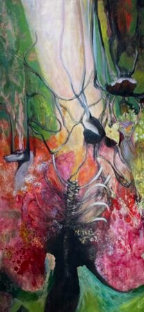 EXPO MARIELLE DORMOY